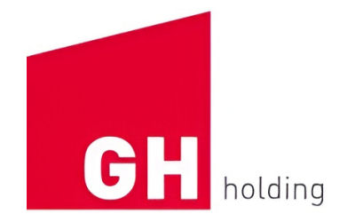 GH HOLDING