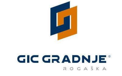 GIC GRADNJE ROGAŠKA