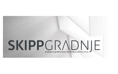 SKIP GRADNJE